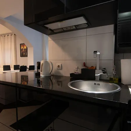 Apartament Astra