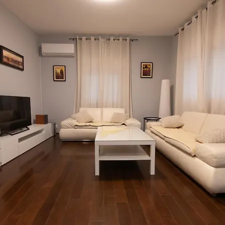 Astra Apartament Belgrad