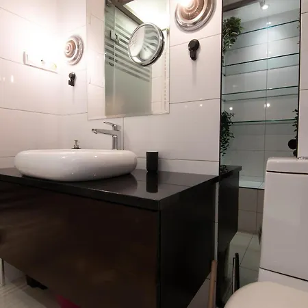 Apartament Astra Belgrad